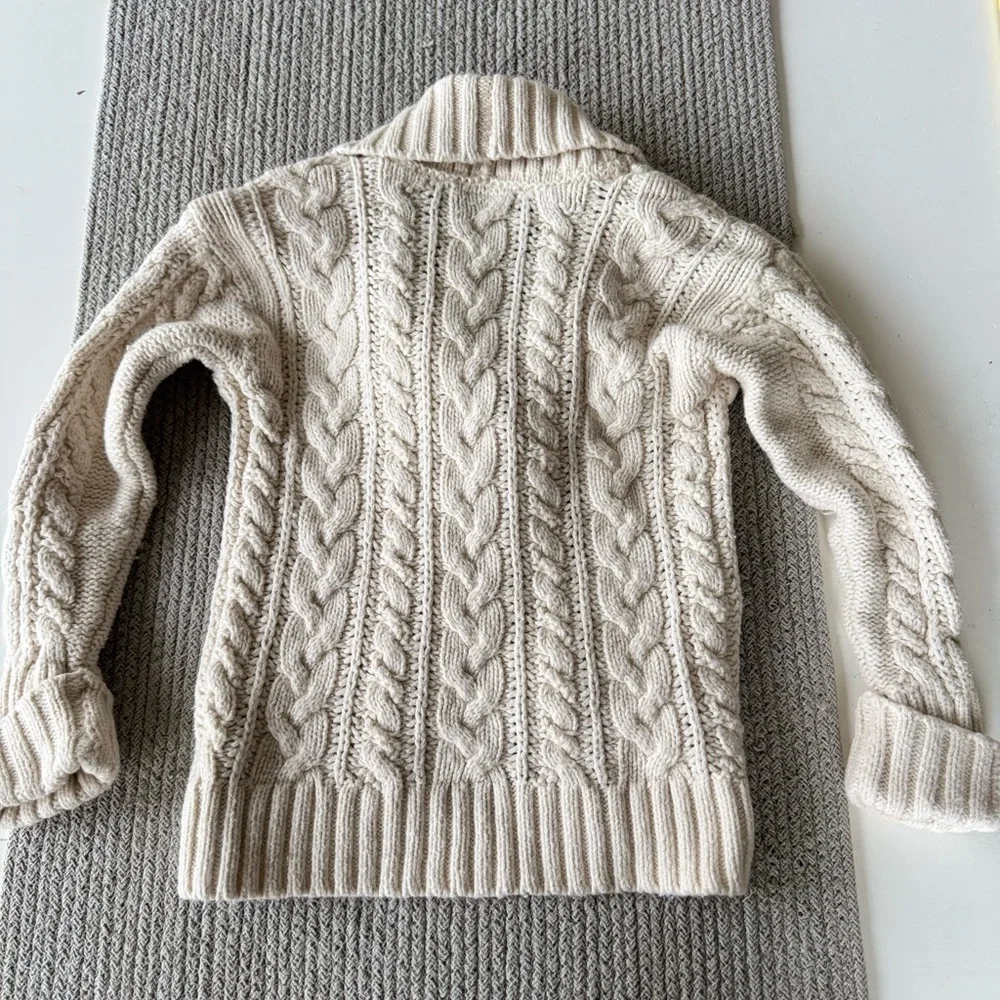 GAP classic ivory